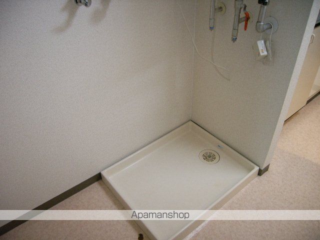 リゾルテ中央の内装写真