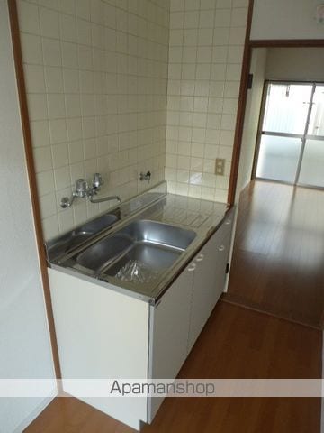 コーポ栄の内装写真