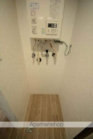 ENCORE平岸の内装写真