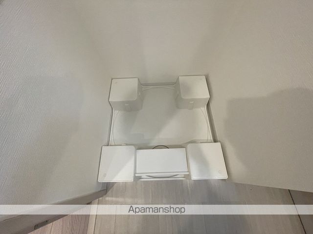 ワールドアイ大阪フェリーチェの内装写真