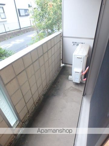 ラヴィーユ蔵の内装写真