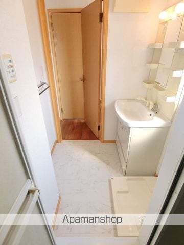 パークサイド船小屋の内装写真