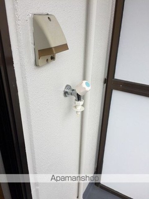 高知県高知市高須新町１丁目[1R/24m2]の内装1
