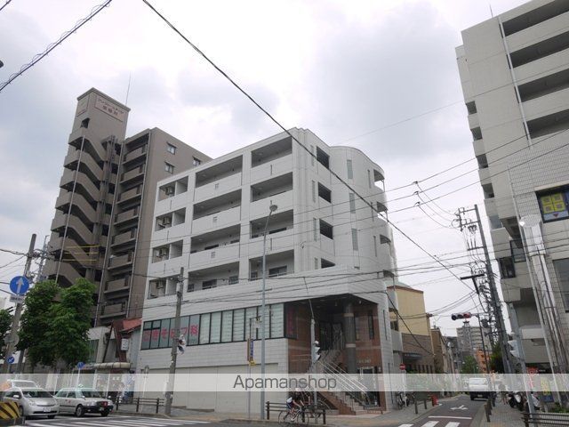 ST PLAZA EASTの外観写真