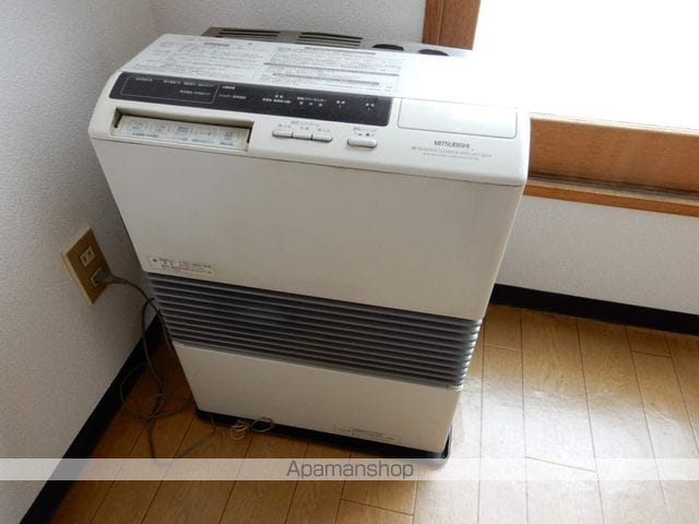 コスモロイヤル東苗穂A棟の内装写真