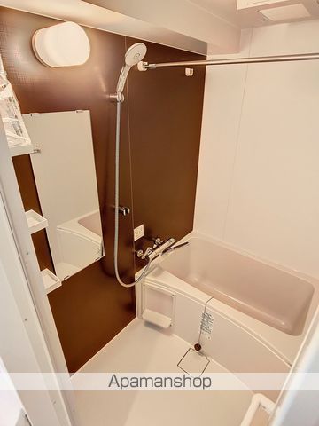 SーRESIDENCE 小川町の内装写真