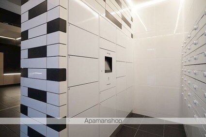 メインステージ新御徒町[1K/25.6m2]の共用部2