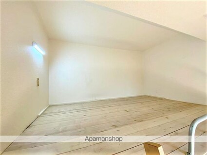レオパレスＴＯＳＡ[1K/13.3m2]のその他部屋・スペース
