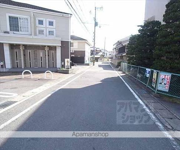 エコー桂の周辺写真