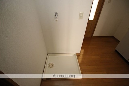 ベルシティ大矢沢Ｃ[1K/28.16m2]の内装3