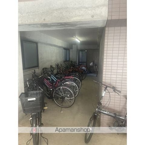 ドリーム新栄の内装写真