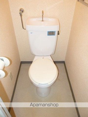 ビバリーヒルズの内装写真