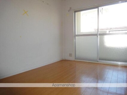 エルハイム旭[2LDK/44.55m2]のその他設備