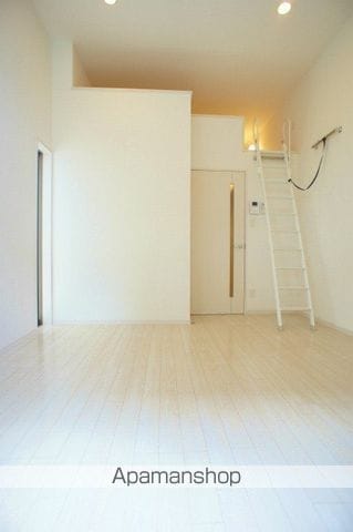 SQUARE STYLEの内装写真