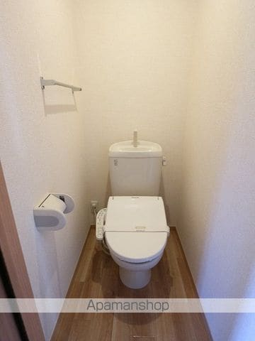 ホルス・セレクの内装写真