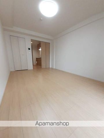 セントラルヒルズ昭和町の内装写真
