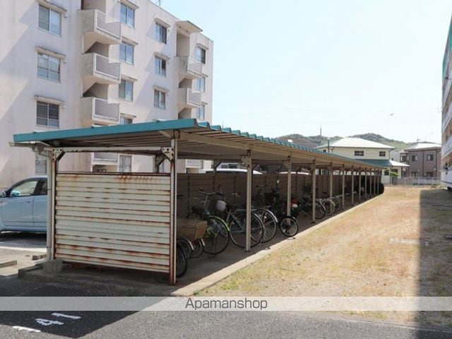 ビレッジハウス台道3号棟のその他写真