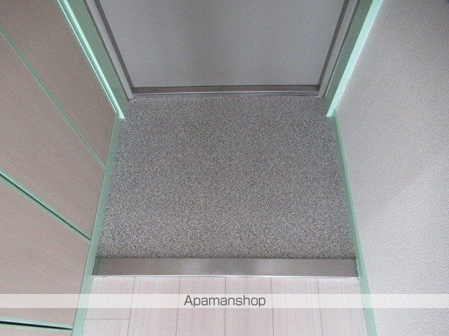 プロスピリティー住吉の内装写真