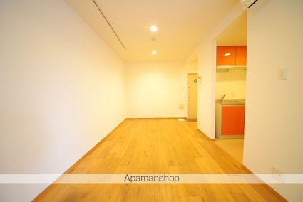 ガーデンズフラット[1R/29m2]の内装7