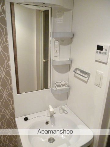 S−RESIDENCE新大阪WESTの内装写真