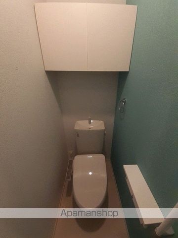 プラシード緑町IIIBの内装写真