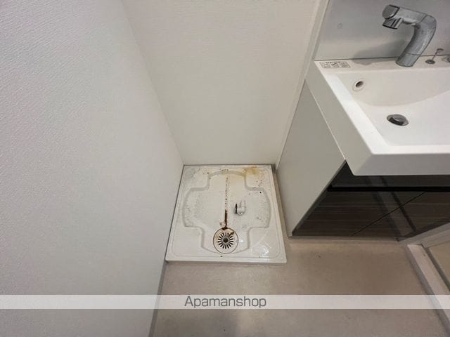 ライジングメゾン新大阪サウスの内装写真