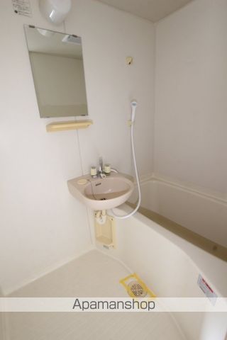 総和ハイツの内装写真