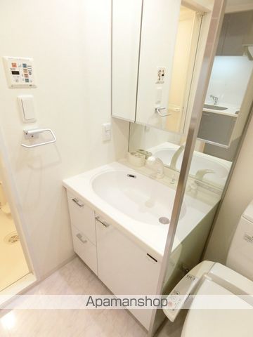 ノーブルプレイス北四番丁の内装写真