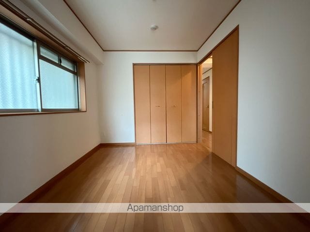 カーム香雅の内装写真