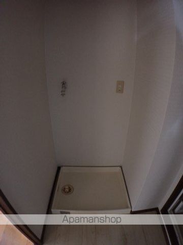 リファーレ新和の内装写真