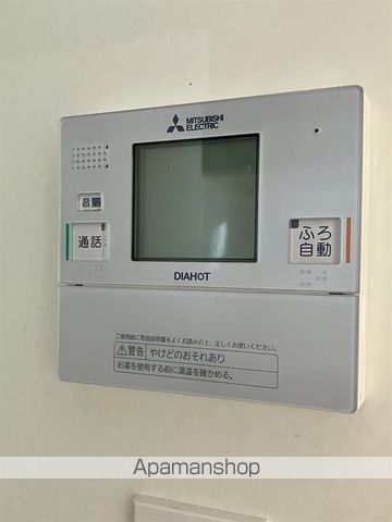ニューシティ東戸塚タワーズシティBEタワーの内装写真