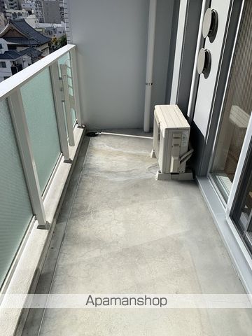 ラヴィータ泉の内装写真