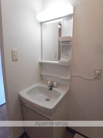 アビタシオンAの内装写真