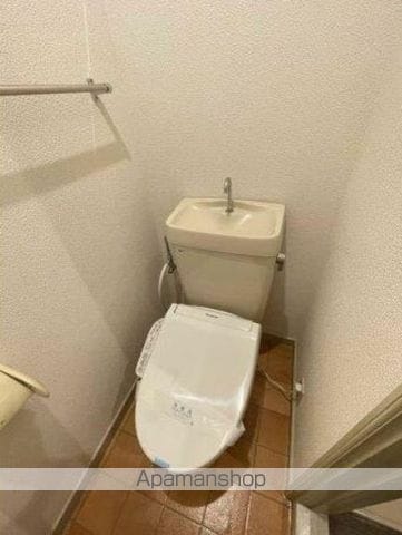 コンフォルト23の内装写真