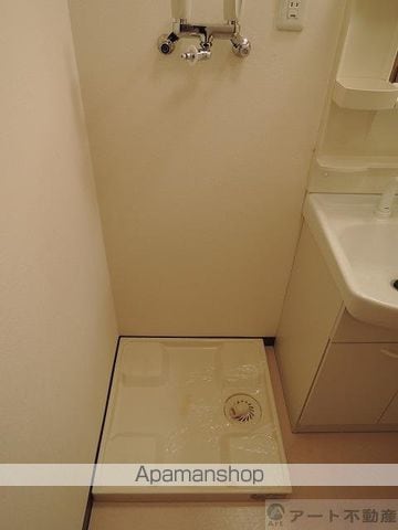 ベルメゾンスエヒロの内装写真