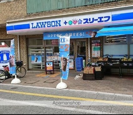 レジディア世田谷若林[1R/21.43m2]の周辺7