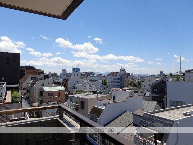 大阪環状線 寺田町駅 徒歩4分 8階建 築18年のその他写真