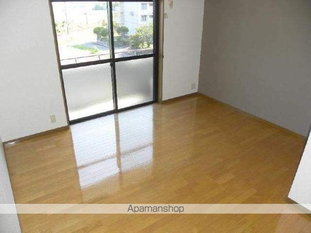 ANマンションの内装写真