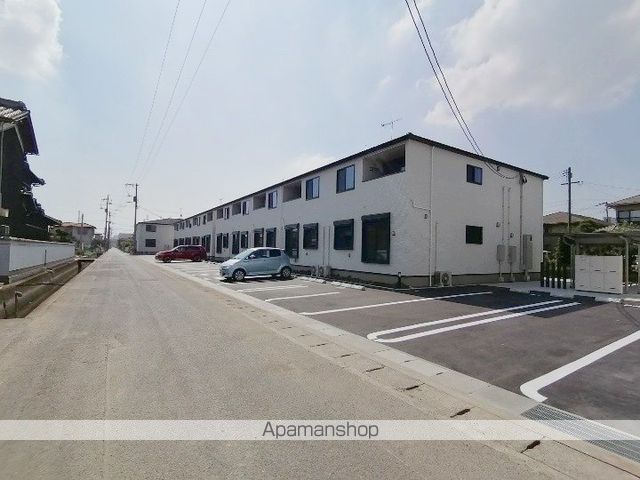 SUN16ヒロ IIIの外観写真