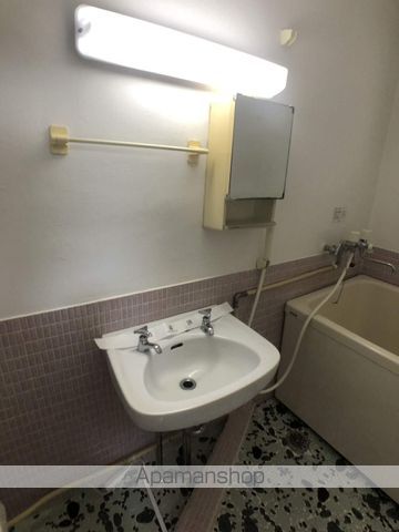 内藤パレスの内装写真