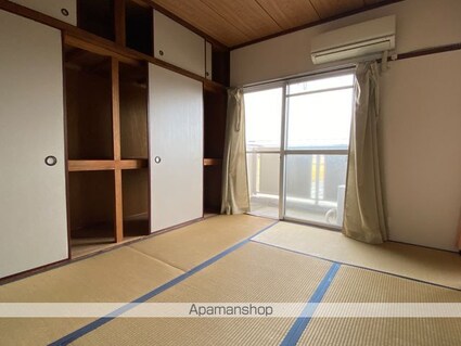 小川マンション[2DK/44.8m2]の内装1