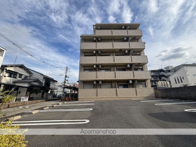 アルド-ル 庚午の外観写真