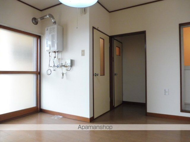 クリエイト時任の内装写真