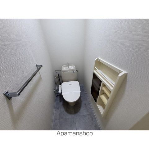 コーポタカハナの内装写真