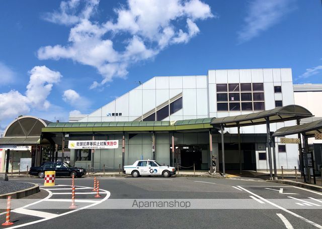 カサレリアIIIの周辺写真