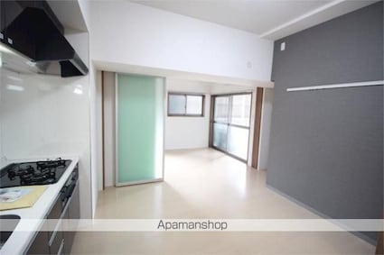 エクセレント　１[1LDK/40m2]のリビング・居間