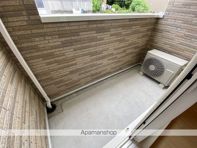 ニューサンパークIIの内装写真