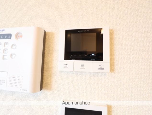 MSA託麻の内装写真