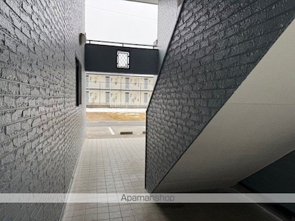 シャインコート[1K/26.5m2]の共用部3