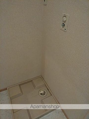 サンクレア I II IIIの内装写真